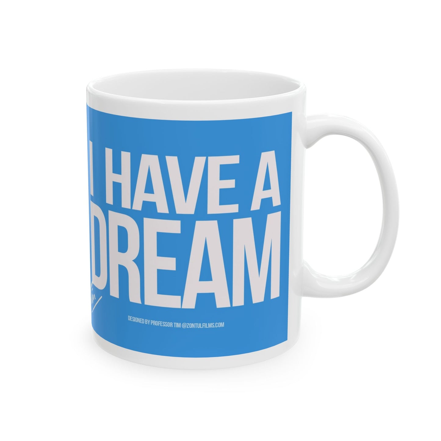 Suella's Dream Ceramic Mug, (11oz, 15oz)